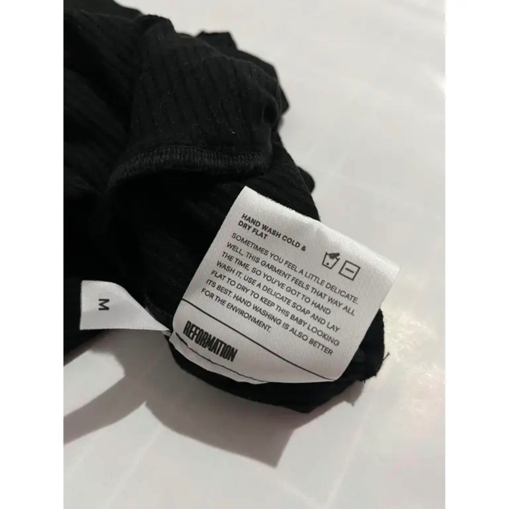 Reformation bodysuit - Picture 6 of 6
